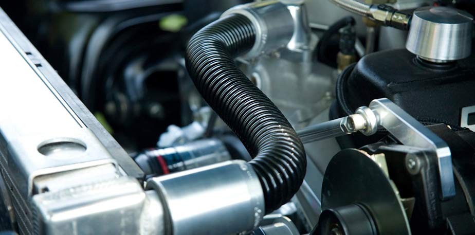 Промывки системы охлаждения