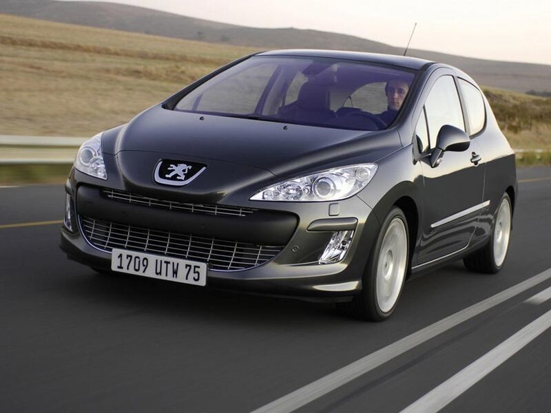 Peugeot Peugeot