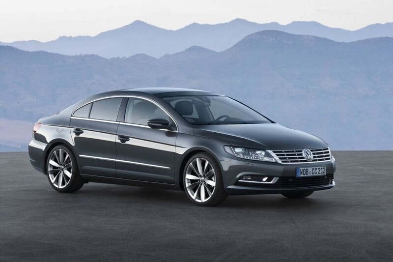 Volkswagen Volkswagen