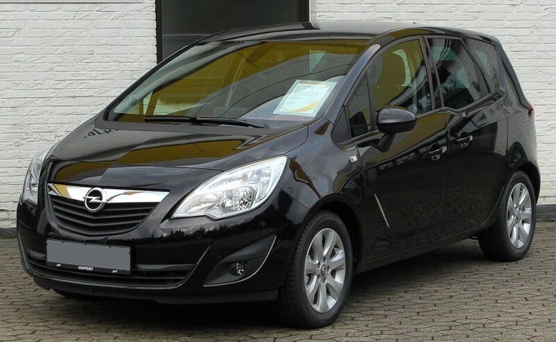 Opel Opel