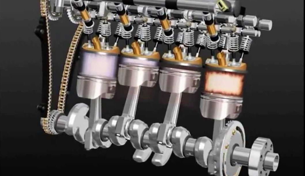 износ цилиндропоршневой группы