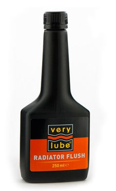 Radiator Flush Radiator Flush