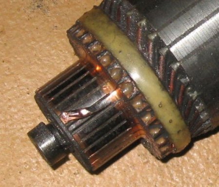 Как проверить стартер, реле на работоспособность