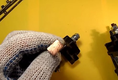 Как проверить стартер, реле на работоспособность