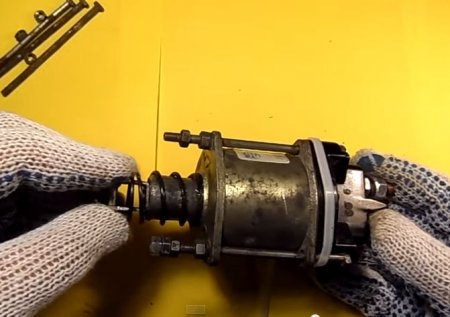 Как проверить стартер, реле на работоспособность