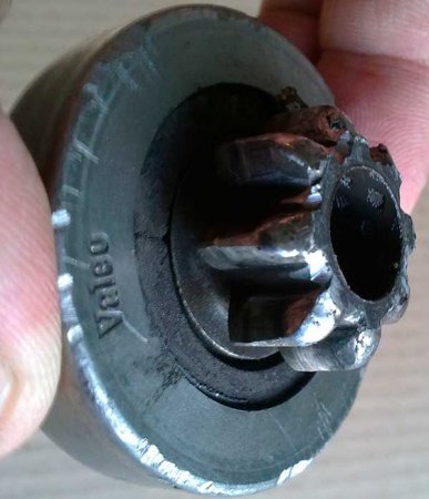 Как проверить стартер, реле на работоспособность