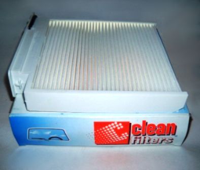 Замена салонного фильтра Рено Дастер: инструкция, установка, проверка