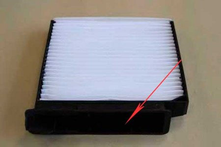 Замена салонного фильтра Рено Дастер: инструкция, установка, проверка