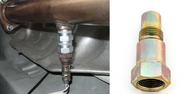 Кислородный датчик (лямбда-зонд): как влияет на расход топлива и разгон автомобиля