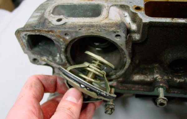 Как Проверить Термостат не Снимая с Машины (Секретный Метод ТОП-1) – Ремонт и обслуживание автомобилей