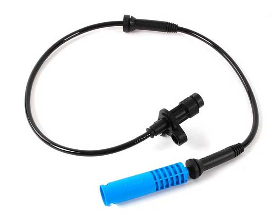 Как проверить датчики АБС: ошибки ABS и диагностика