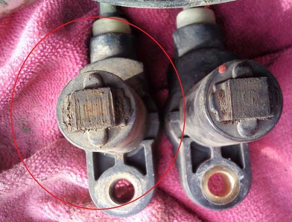 Как проверить датчики АБС: ошибки ABS и диагностика