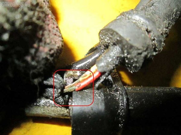 Как проверить датчики АБС: ошибки ABS и диагностика