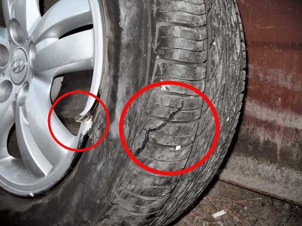 Откуда вибрация руля при движении и торможении: причины и методы устранения