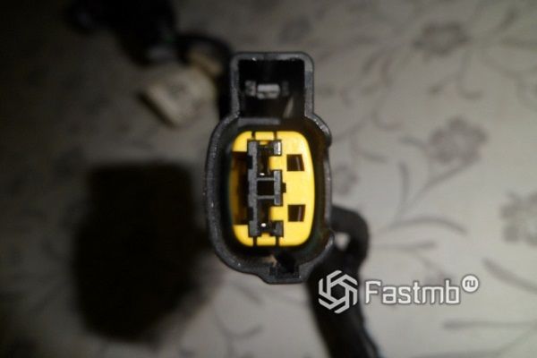 Диагностика неисправной проводки и замена катушек