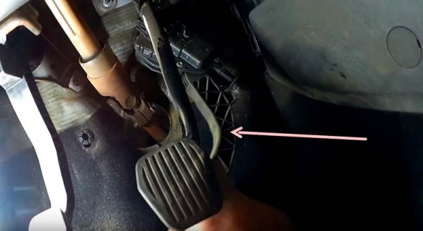 Замена салонного фильтра Форд Фокус 2