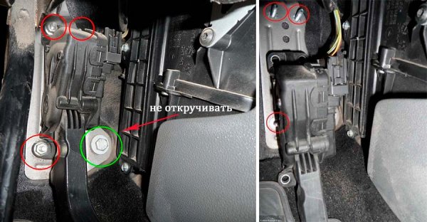 Замена салонного фильтра Форд Фокус 2