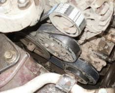 Обзор генератора Hyundai (Солярис, Акцент и Гетц), ремонт и замена ремня генератора Обзор генератора Hyundai (Солярис, Акцент и Гетц), ремонт и замена ремня генератора