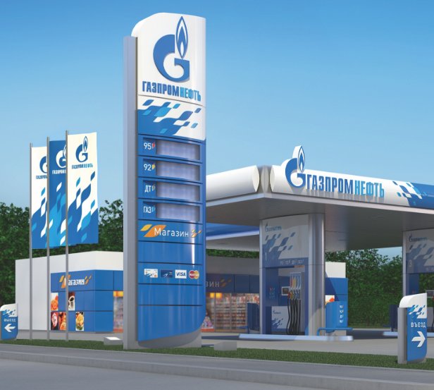 Рейтинг заправок по качеству бензина в 2023 году