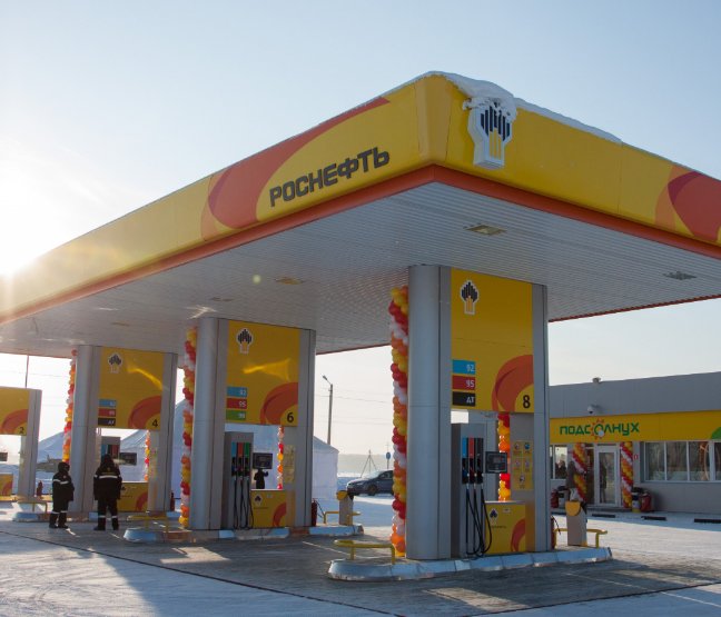 Рейтинг заправок по качеству бензина в 2023 году