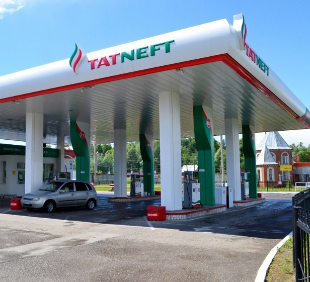 Рейтинг заправок по качеству бензина в 2023 году