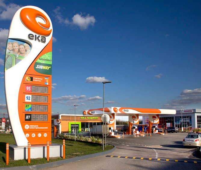 Рейтинг заправок по качеству бензина в 2023 году