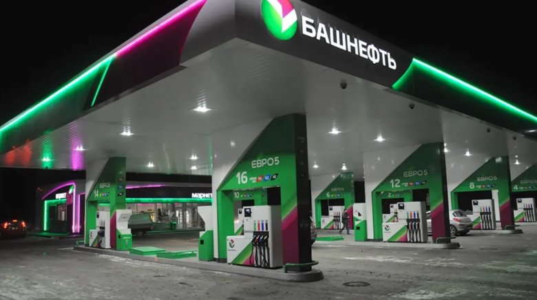 Рейтинг заправок по качеству бензина в 2023 году