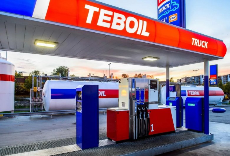 Рейтинг заправок по качеству бензина в 2023 году