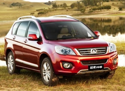 Great Wall Hover H6 Great Wall Hover H6