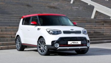 KIA Soul KIA Soul