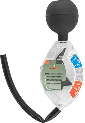 Разновидности прибора ареометра