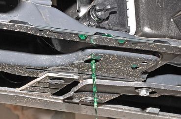 Какой антифриз заливать в Хендай Солярис: какого цвета родная ОЖ