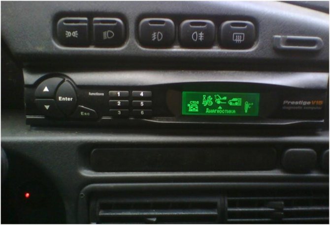 Зачем нужен датчик температуры охлаждающей жидкости и как его проверить