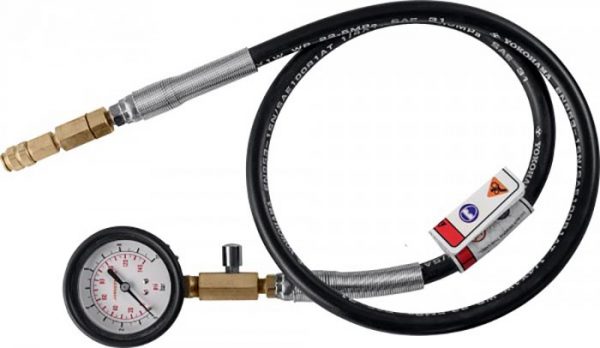 Как проверить датчик давления масла ваз 2106, схема подключения и замена, инструкции с фото и видео