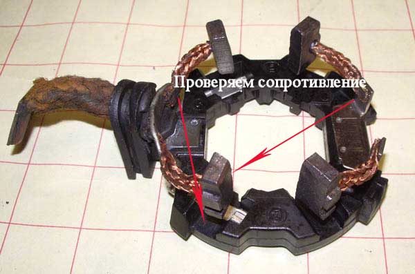 Как Проверить Стартер не Снимая с Машины (ТОП-3 Метода) – Ремонт и обслуживание автомобилей