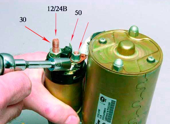 Как Проверить Стартер не Снимая с Машины (ТОП-3 Метода) – Ремонт и обслуживание автомобилей