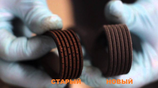 Хендай солярис замена ремня генератора