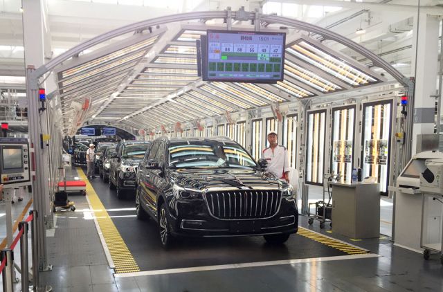 Какие автомобили производятся в России: обзор отечественных автопроизводителей