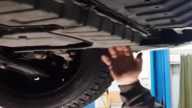 Полная Информация о Масле МКПП Хендай Солярис (2011-2017)