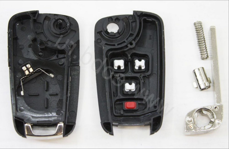 Ключ и иммобилайзер Шевроле Круз: как разобрать и открыть без ключа, распространенные неисправности и ремонт своими руками