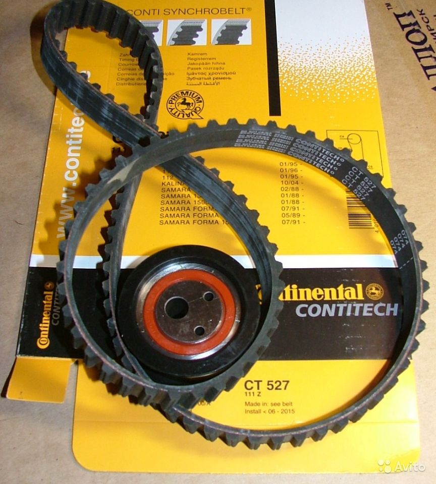 Подходящий вариант для ВАЗ 2114