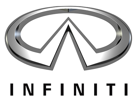 Логотип Infiniti