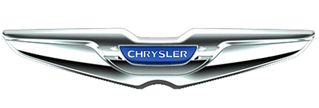 Значок Chrysler