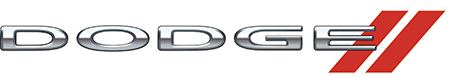 Логотип Dodge