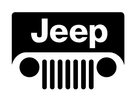 Эмблема автомобилей Jeep