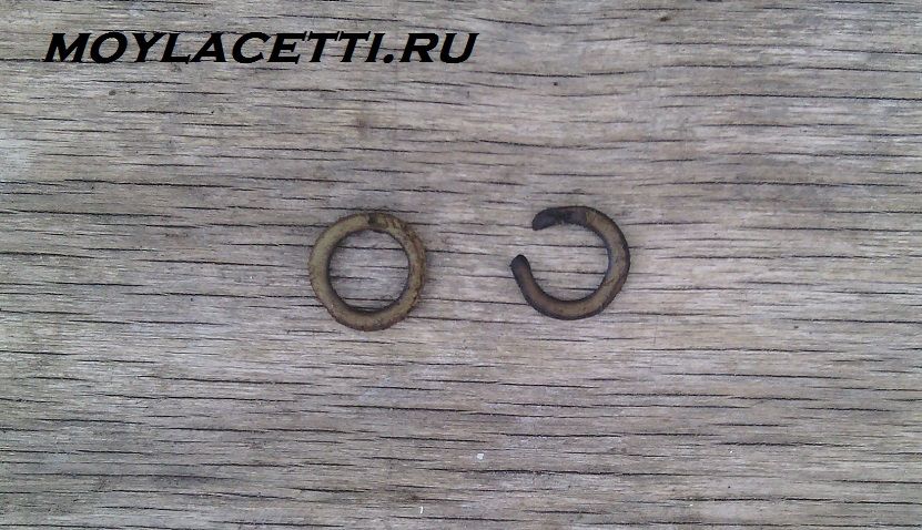 Болты клапанной крышки Болты клапанной крышки