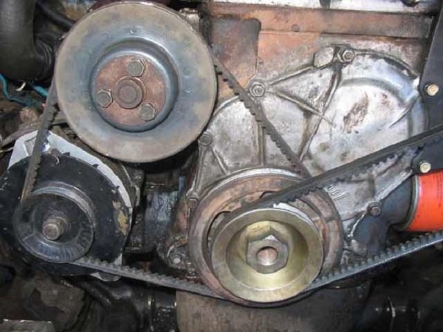 Установлены новые расходники Установлены новые расходники