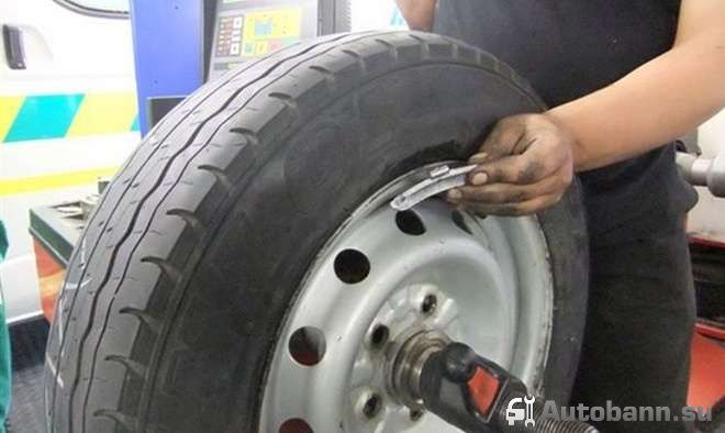 вибрация руля при движении