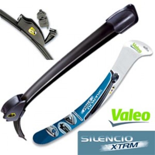 Valeo Silencio X-TRM UM702+UM600