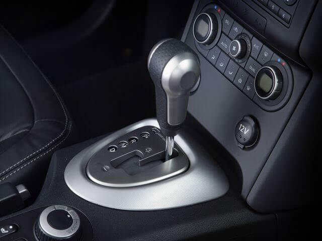 автомат или вариатор, что лучше автомобильная коробка передач